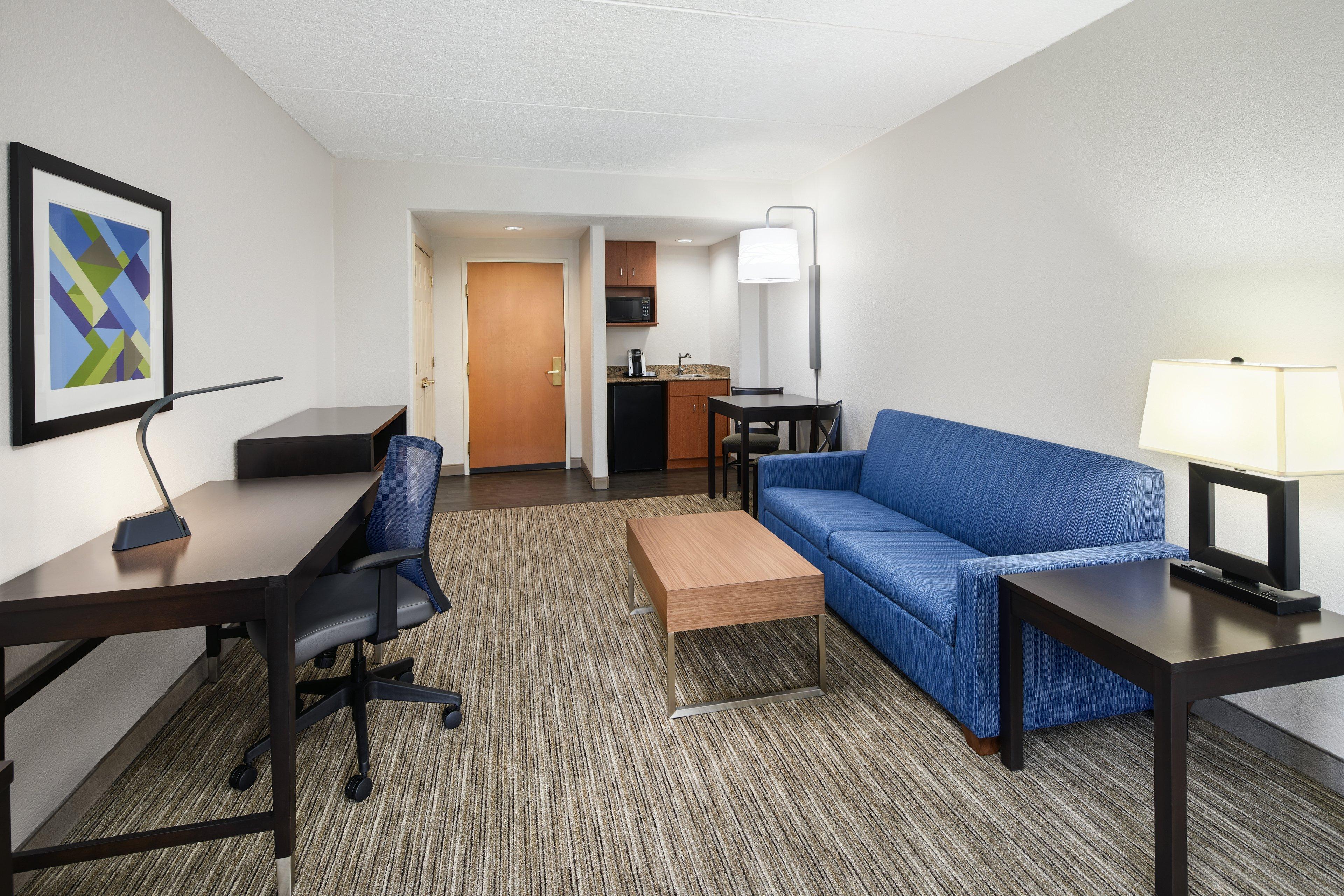 Holiday Inn Express & Suites Jacksonville South East - Medical Center Area By Ihg Exteriér fotografie