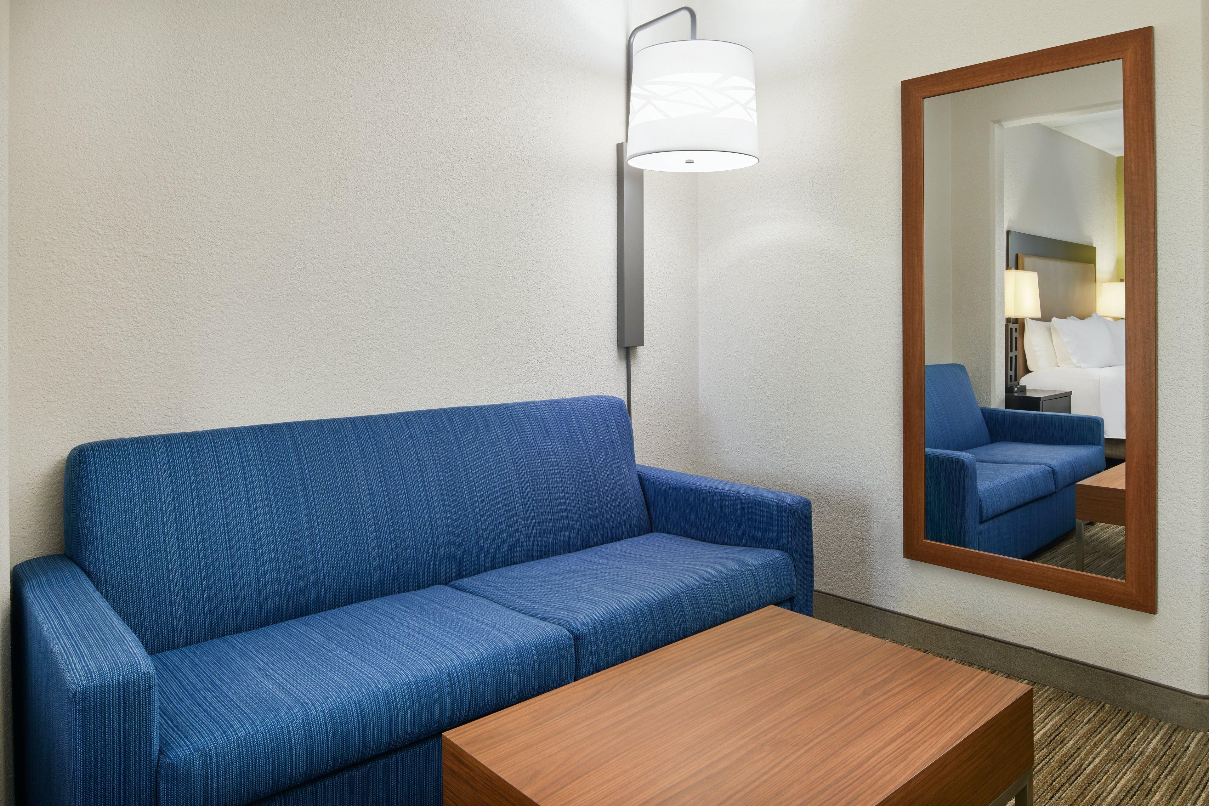 Holiday Inn Express & Suites Jacksonville South East - Medical Center Area By Ihg Exteriér fotografie