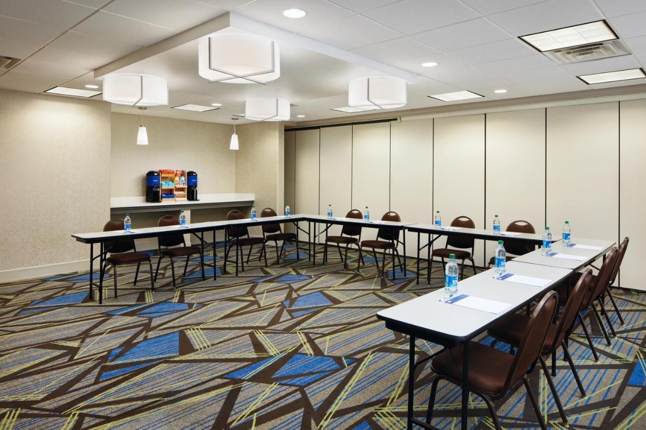 Holiday Inn Express & Suites Jacksonville South East - Medical Center Area By Ihg Exteriér fotografie