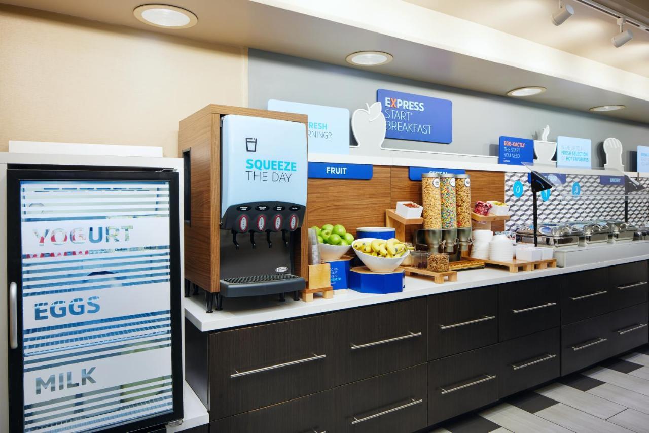 Holiday Inn Express & Suites Jacksonville South East - Medical Center Area By Ihg Exteriér fotografie