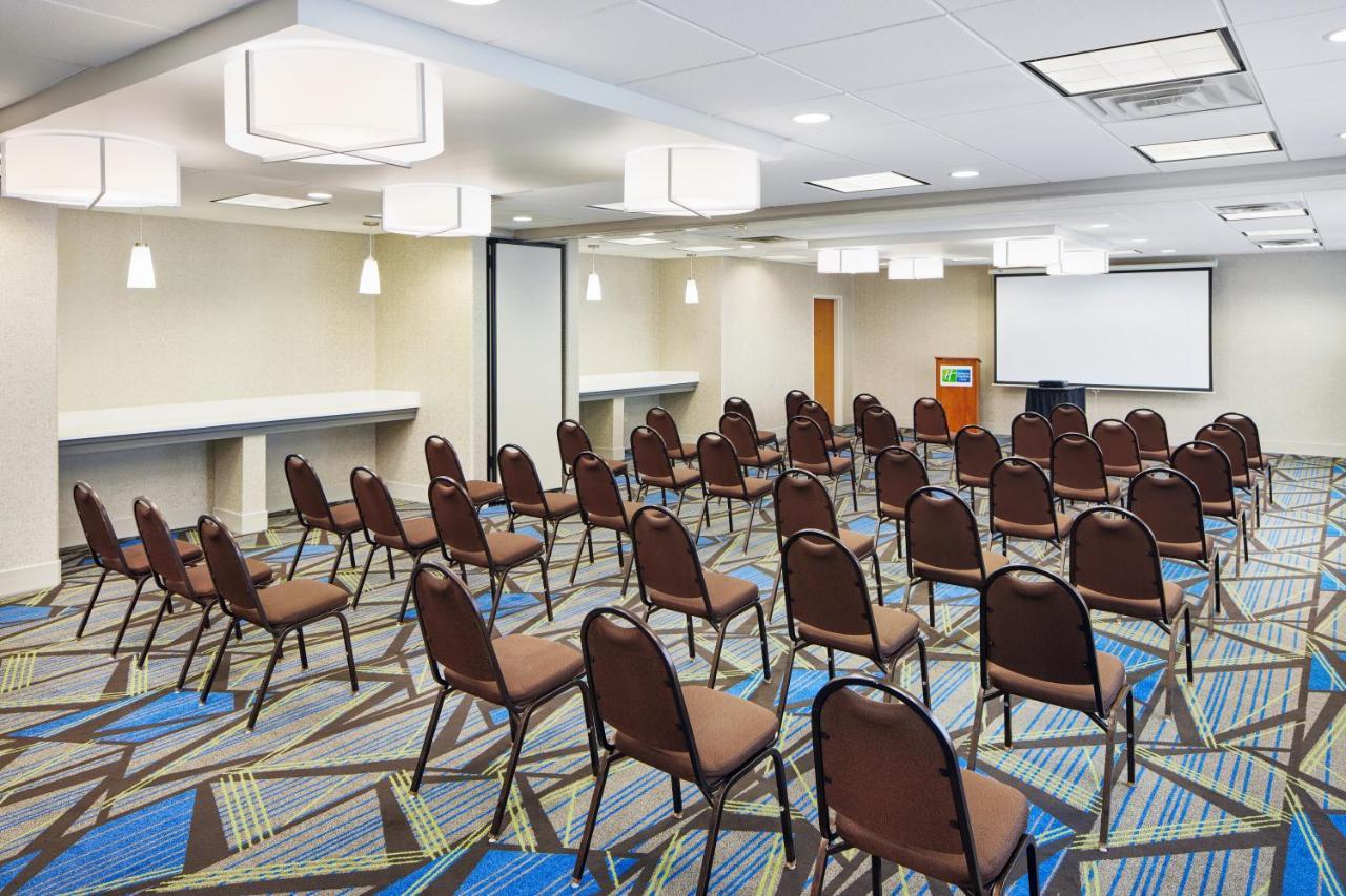 Holiday Inn Express & Suites Jacksonville South East - Medical Center Area By Ihg Exteriér fotografie