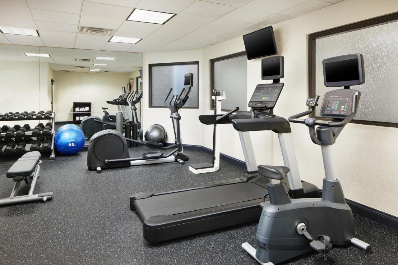 Holiday Inn Express & Suites Jacksonville South East - Medical Center Area By Ihg Exteriér fotografie