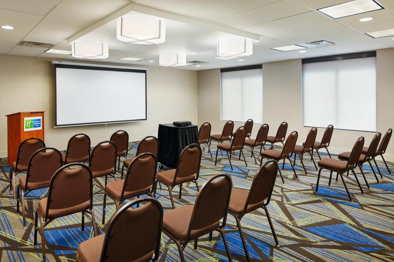 Holiday Inn Express & Suites Jacksonville South East - Medical Center Area By Ihg Exteriér fotografie