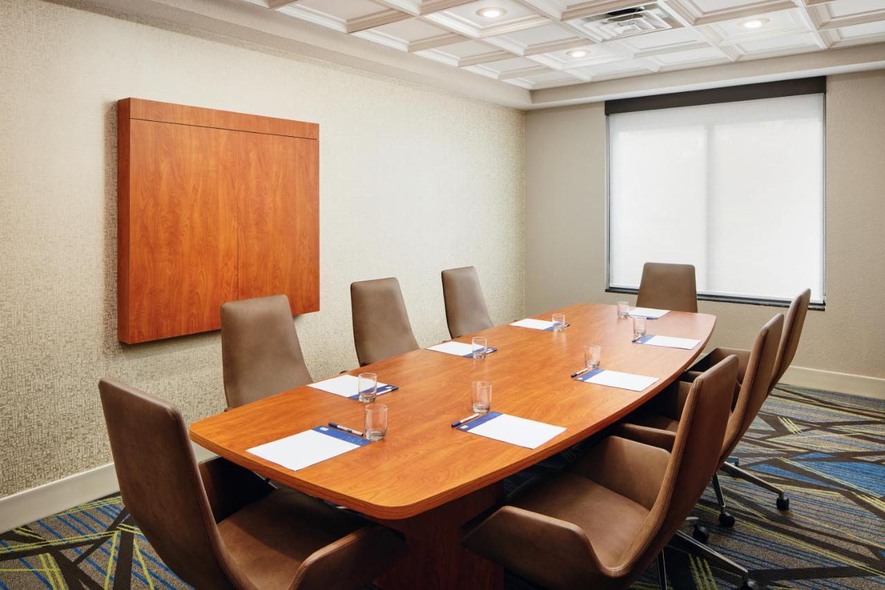 Holiday Inn Express & Suites Jacksonville South East - Medical Center Area By Ihg Exteriér fotografie