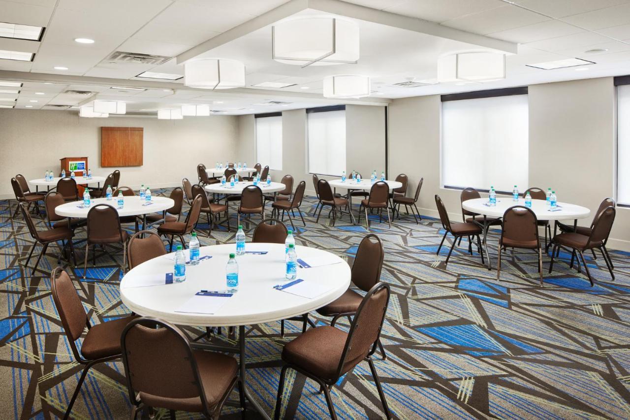 Holiday Inn Express & Suites Jacksonville South East - Medical Center Area By Ihg Exteriér fotografie