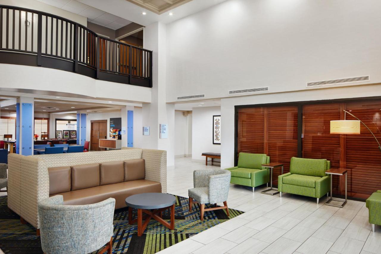 Holiday Inn Express & Suites Jacksonville South East - Medical Center Area By Ihg Exteriér fotografie