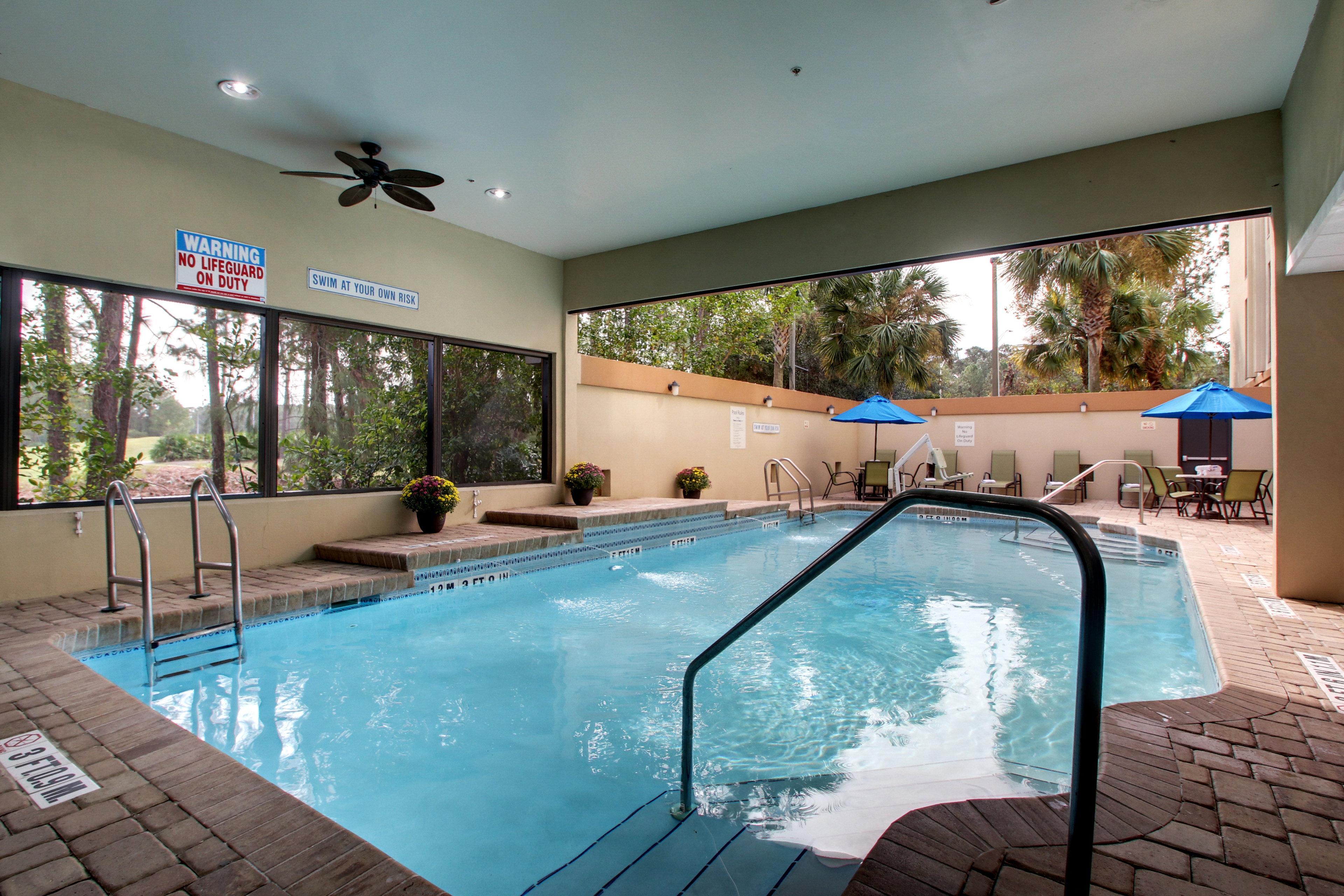 Holiday Inn Express & Suites Jacksonville South East - Medical Center Area By Ihg Exteriér fotografie