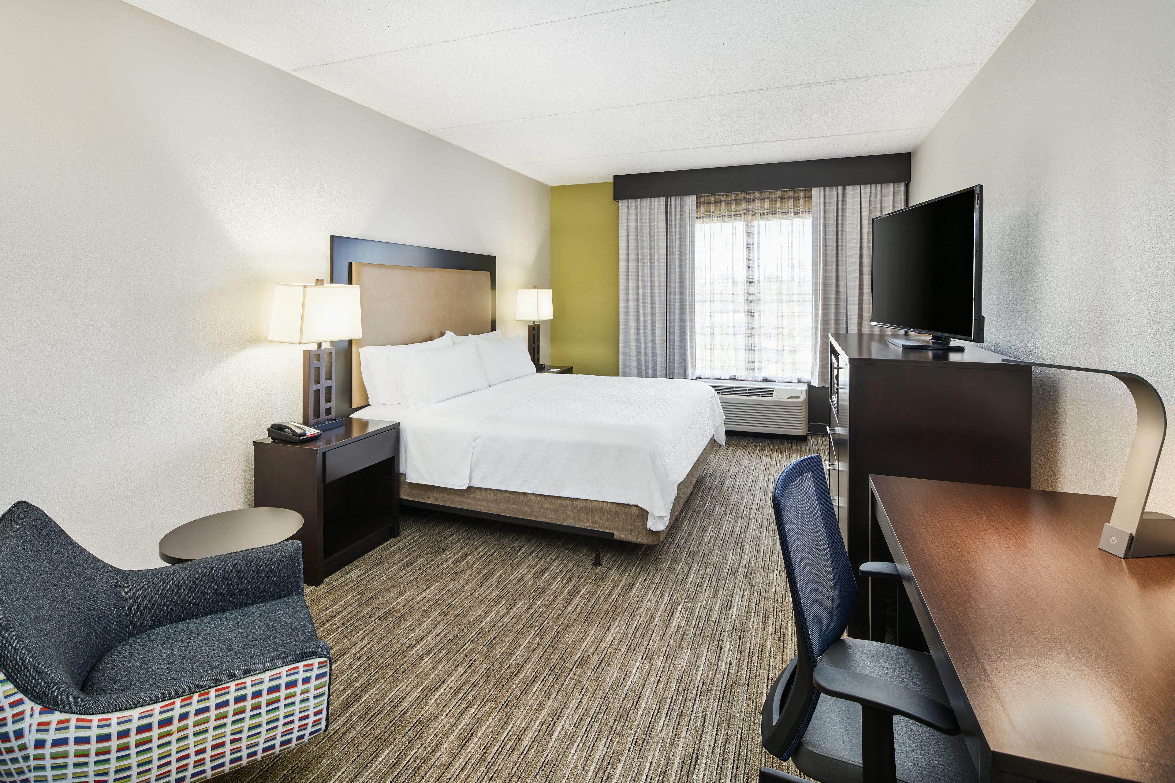 Holiday Inn Express & Suites Jacksonville South East - Medical Center Area By Ihg Exteriér fotografie