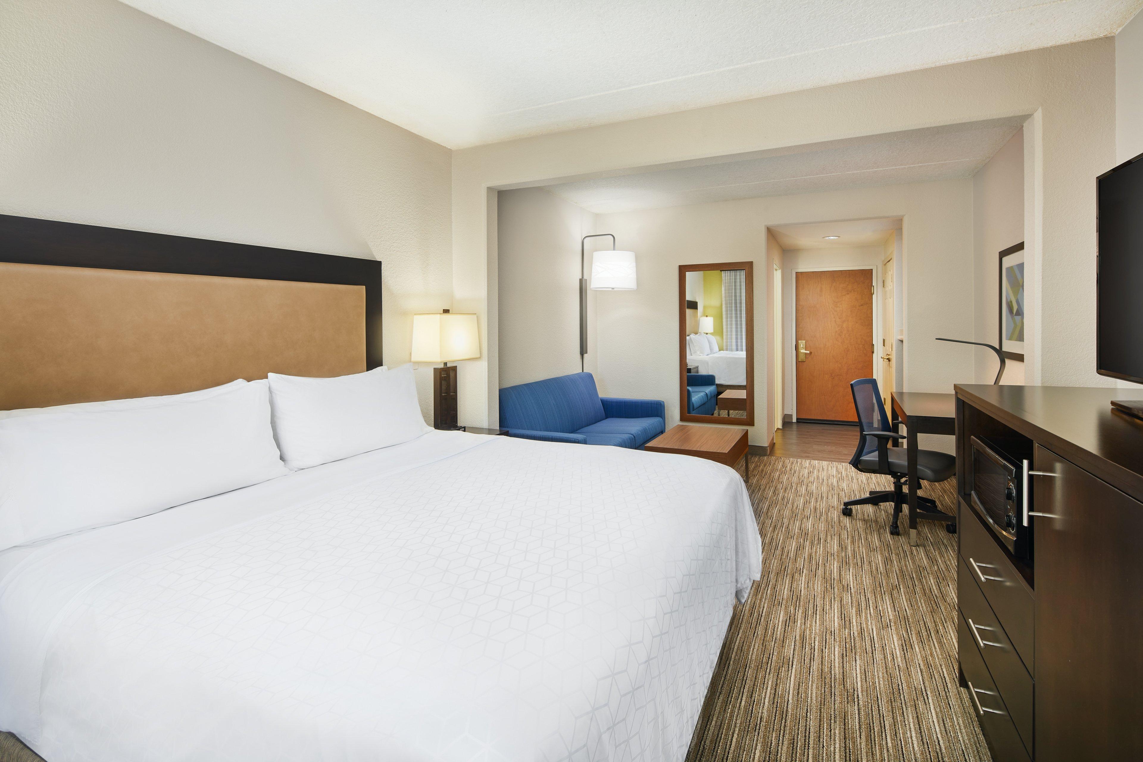 Holiday Inn Express & Suites Jacksonville South East - Medical Center Area By Ihg Exteriér fotografie