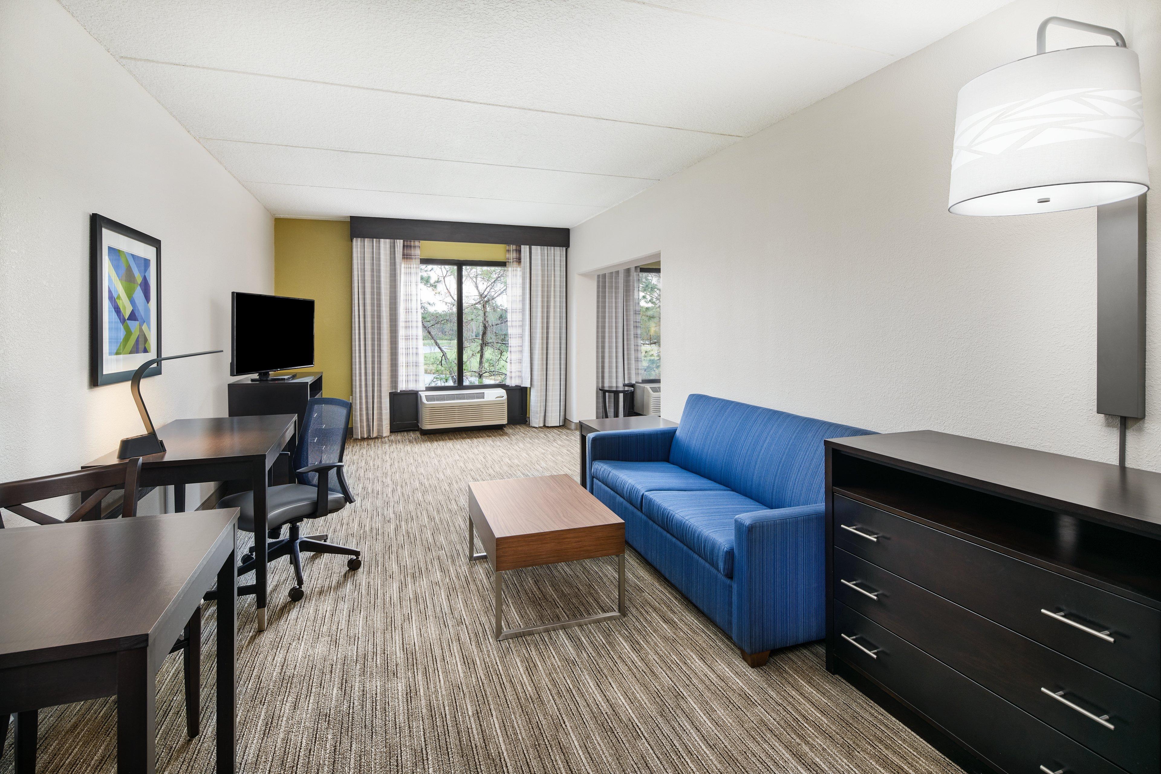 Holiday Inn Express & Suites Jacksonville South East - Medical Center Area By Ihg Exteriér fotografie