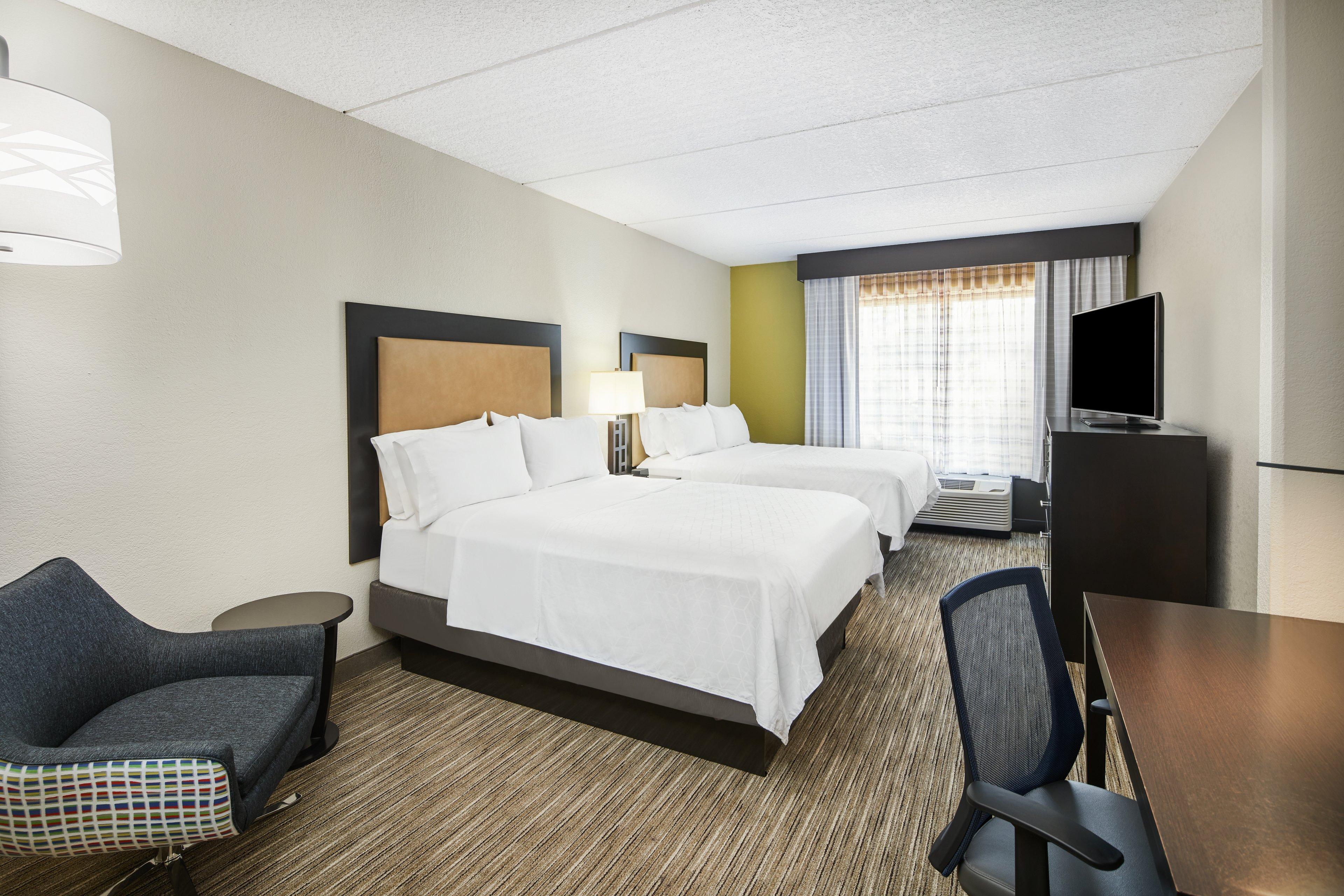 Holiday Inn Express & Suites Jacksonville South East - Medical Center Area By Ihg Exteriér fotografie
