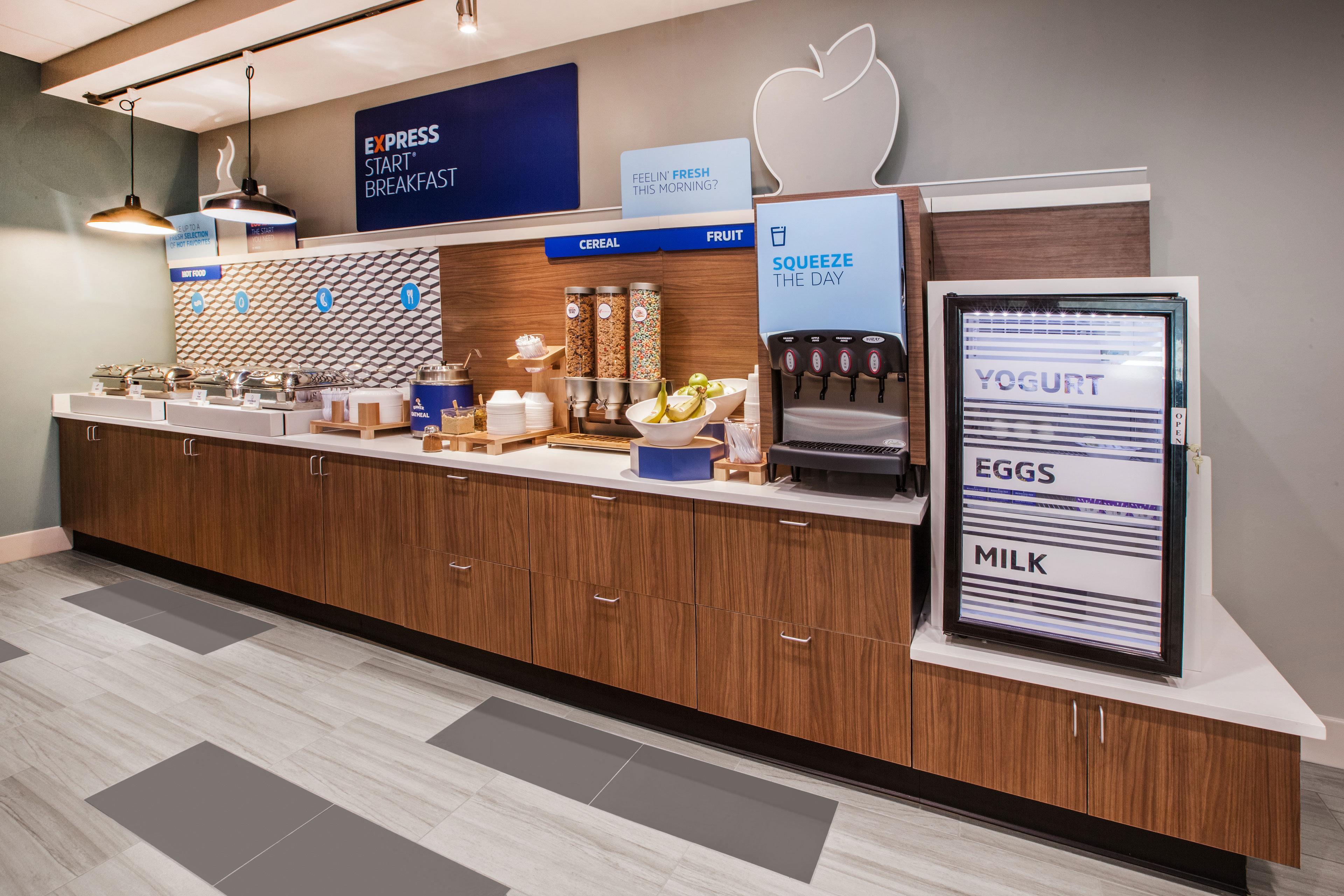 Holiday Inn Express & Suites Jacksonville South East - Medical Center Area By Ihg Exteriér fotografie