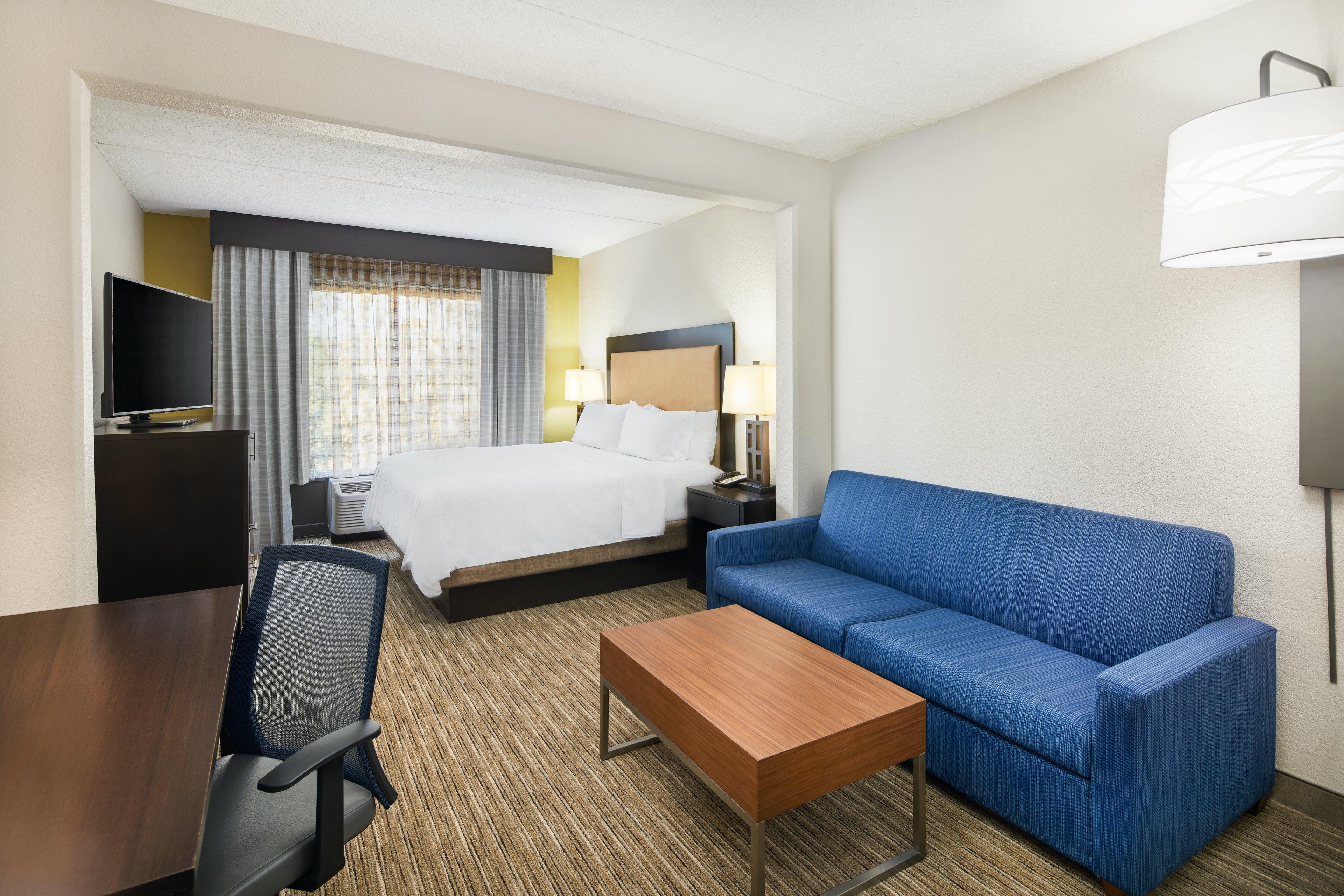 Holiday Inn Express & Suites Jacksonville South East - Medical Center Area By Ihg Exteriér fotografie