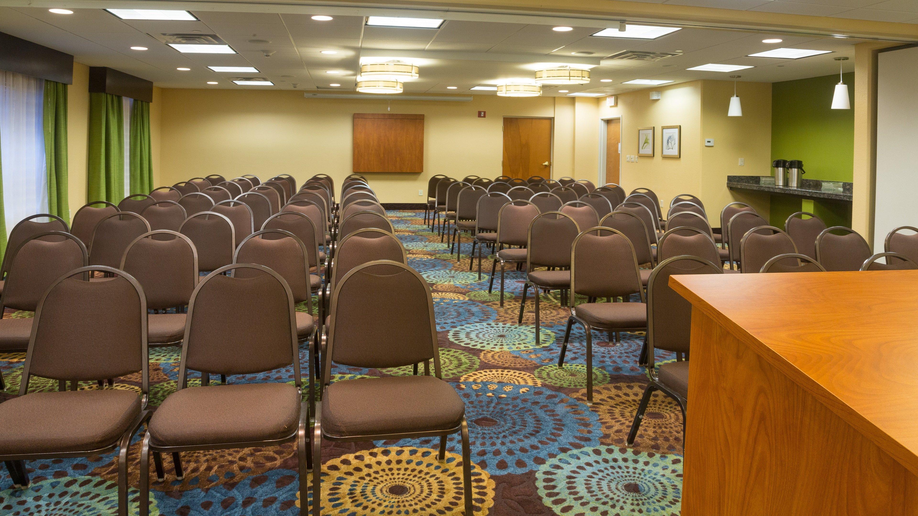 Holiday Inn Express & Suites Jacksonville South East - Medical Center Area By Ihg Exteriér fotografie