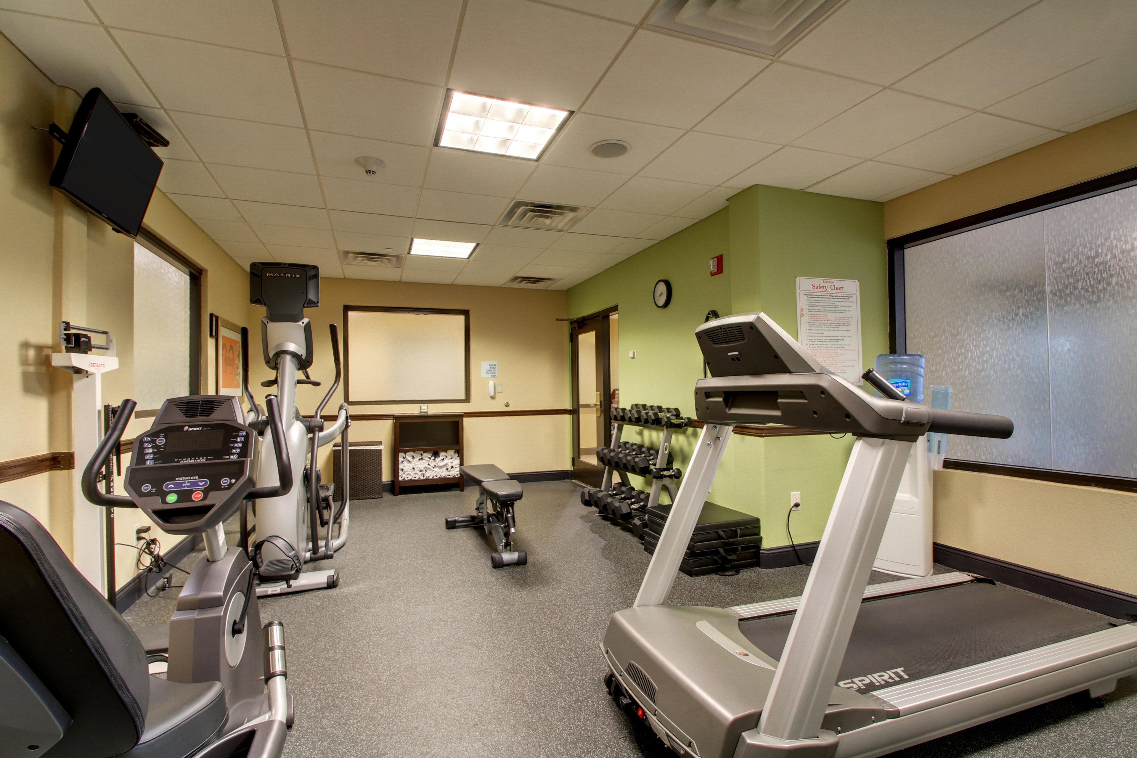 Holiday Inn Express & Suites Jacksonville South East - Medical Center Area By Ihg Exteriér fotografie