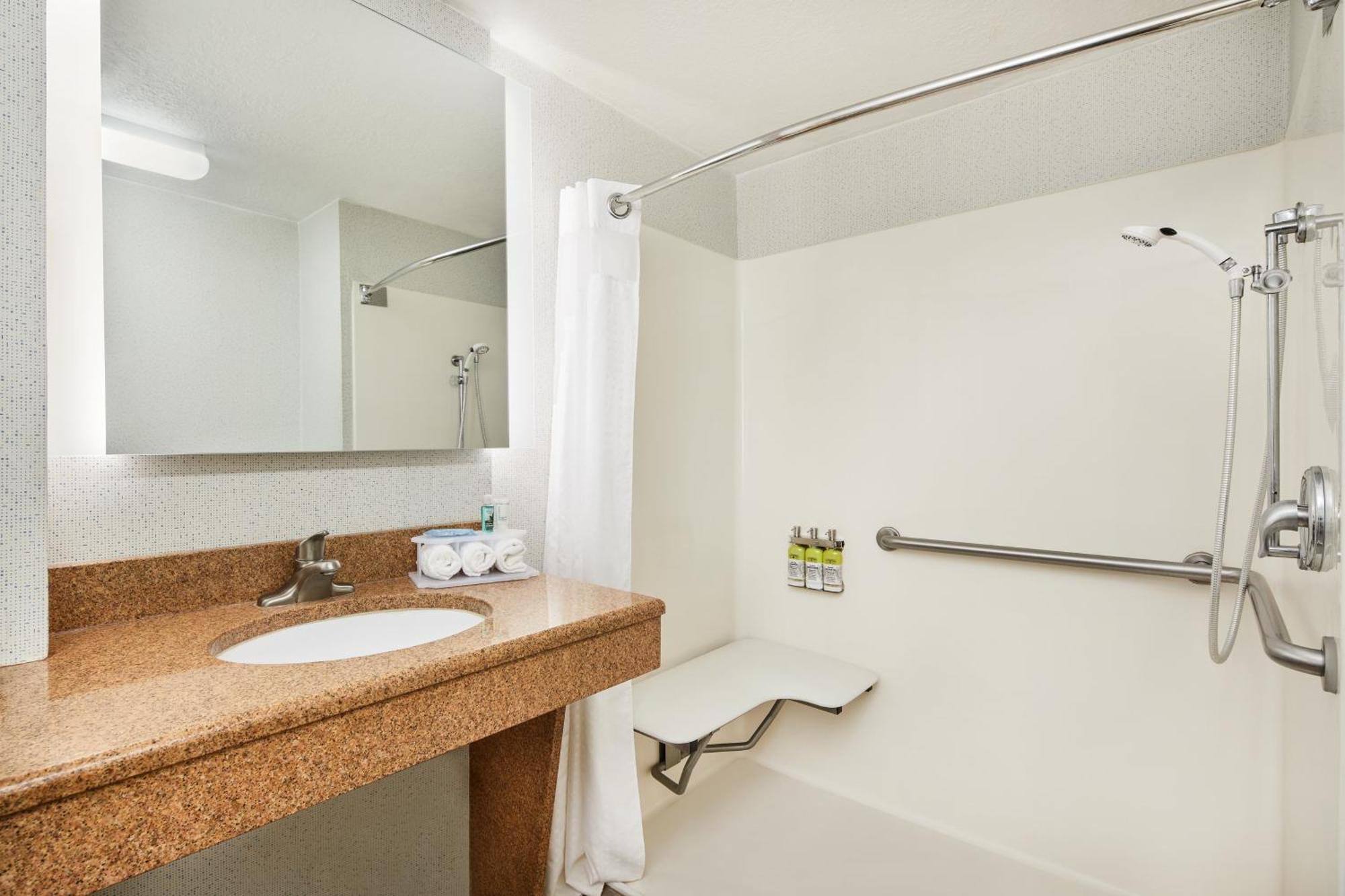 Holiday Inn Express & Suites Jacksonville South East - Medical Center Area By Ihg Exteriér fotografie