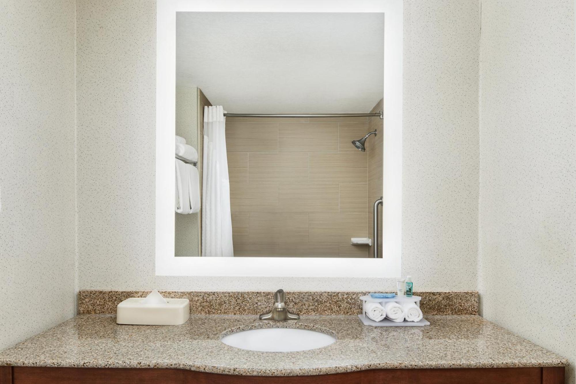 Holiday Inn Express & Suites Jacksonville South East - Medical Center Area By Ihg Exteriér fotografie