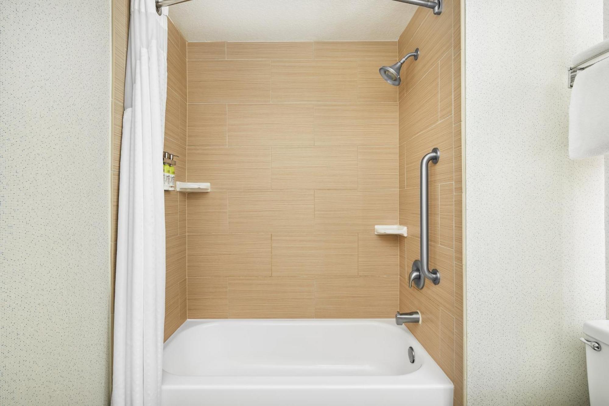 Holiday Inn Express & Suites Jacksonville South East - Medical Center Area By Ihg Exteriér fotografie
