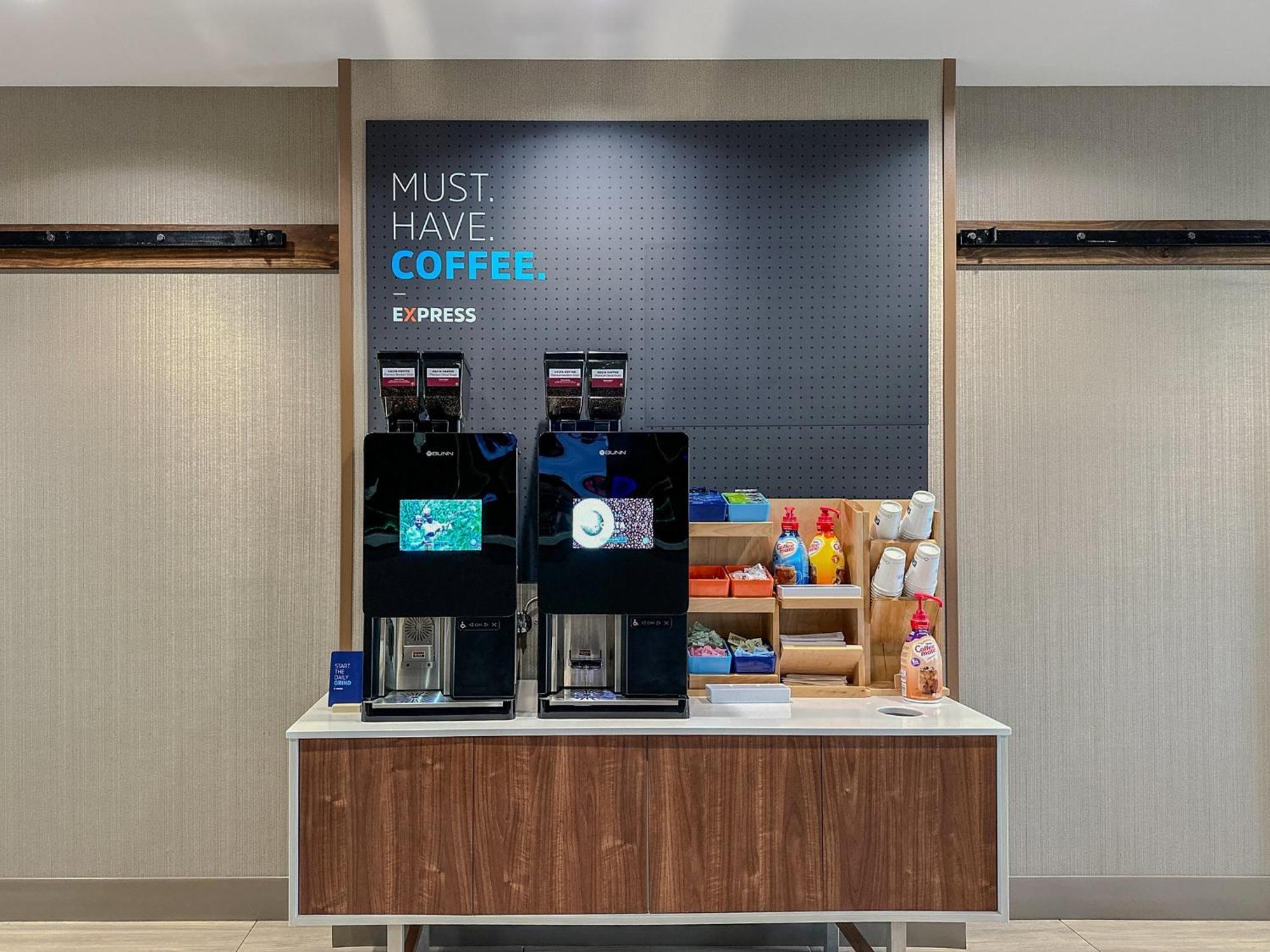 Holiday Inn Express & Suites Jacksonville South East - Medical Center Area By Ihg Exteriér fotografie