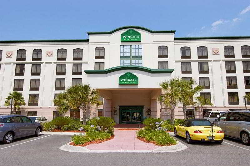 Holiday Inn Express & Suites Jacksonville South East - Medical Center Area By Ihg Exteriér fotografie