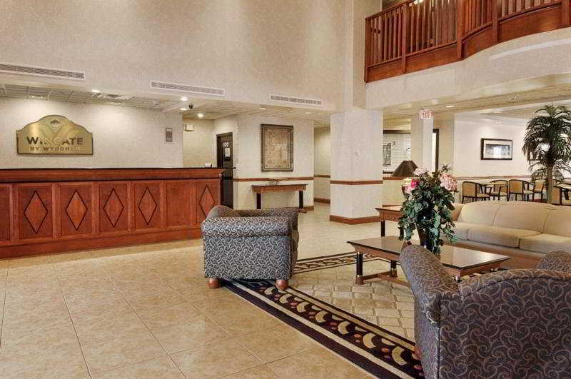 Holiday Inn Express & Suites Jacksonville South East - Medical Center Area By Ihg Interiér fotografie