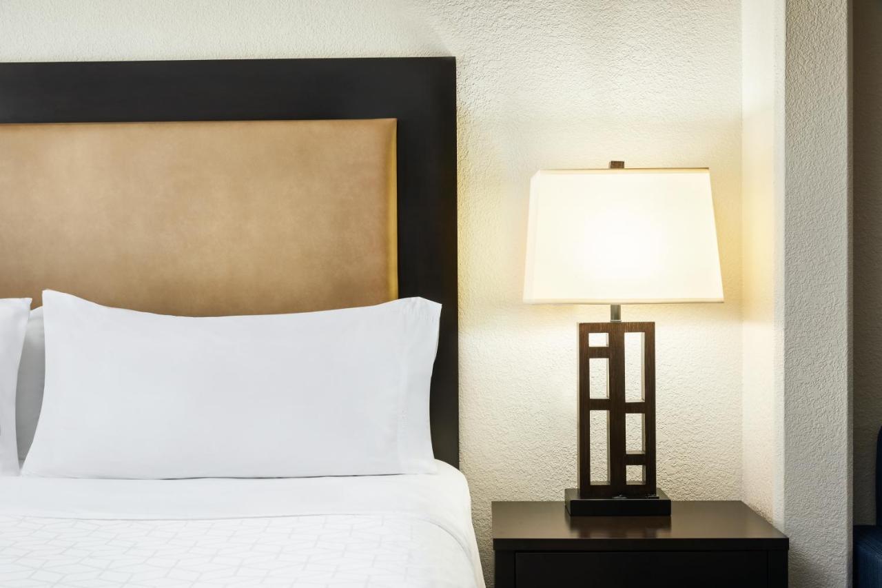 Holiday Inn Express & Suites Jacksonville South East - Medical Center Area By Ihg Pokoj fotografie